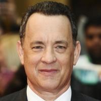 LUCKY GUY's Tom Hanks Urges Robert De Niro & Jim Carrey to 'Try Broadway' Video
