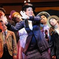 MARY POPPINS Breaks Box Office Records at the FAC