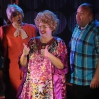 BWW Reviews: Tamarie Cooper's OLD AS HELL! is Jocular, Vivacious, and Heartfelt