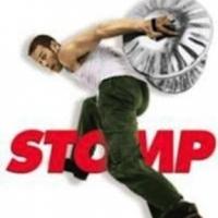 STOMP Set for Limited Run at Kingsbury Hall, 10/4-6 Video