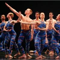 BWW Reviews: PAUL TAYLOR'S 1982 'Mercuric Tidings' Trumps His 2014 Premiere