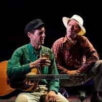 Photo Flash: First Look at Milwaukee Rep's WOODY SEZ