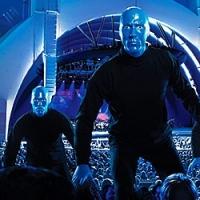 Blue Man Group to Premiere New Show at Hollywood Bowl Tonight Video