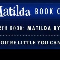 Book Club Announces Roald Dahl's 'Matilda' as March Book of the Month Video