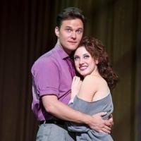 BWW Reviews: Exuberant Cast Brings FLASHDANCE to Life on Stage