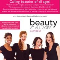 e.l.f. Cosmetics Annouces Annual Nationwide Model Search