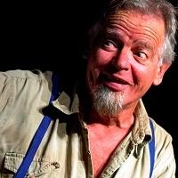 BWW Reviews: Folksy and Nostalgic OOM SCHALK: FROM THE HEART Brings the Groot Marico to Life Once More