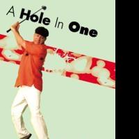Big City Detective Solves Rural Murder in A HOLE IN ONE