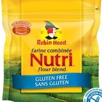 Flour Power: Smuckers Launches Gluten-Free Flour