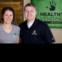 Schools Partner with HUMAN Healthy Vending for Early Compliance with USDA's “Smart Sn