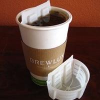 Loose Leaf Tea Company, The Tea Spot, Exhibiting at European Trade Show in Paris