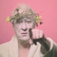 STAGE TUBE: Sydney Theatre Announces 2015 Season - Geoffrey Rush and Cate Blanchett…