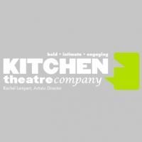 The Kitchen Theatre's 22nd Season Continues With CROOKED, Beginning 2/27 Video