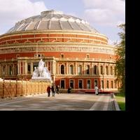 Royal Albert Hall Announces Sept 2014 Events, Featuring Jason Mraz, Mary Chapin Carpe Video