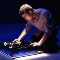 BWW Reviews: In FLOWERS FOR ALGERNON, Deaf West Theatre Weaves American Sign Language Video