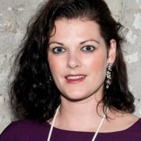 Photo Flash: 'REVOLUTION IN THE ELBOW,' Starring Cady Huffman and Kate Shindle…