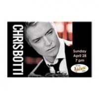 Chris Botti Plays the King Center, 4/28