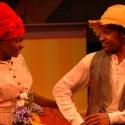 Photo Flash: First Look at Vital Theatre's SHOW WAY, Opening Today Video