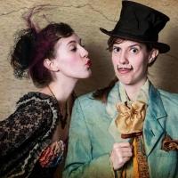 Theatre Pro Rata's GOOD WOMAN OF SETZUAN Begins Tonight