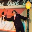 BWW Reviews: Audiences Happy Again Just Dancing and SINGING IN THE RAIN Video