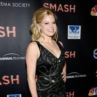 Megan Hilty Will be the First Guest on AMERICAN BLEND, 6/17 Video
