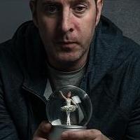 Theatre Pro Rata Presents THE WOODSMAN, Opening Tonight