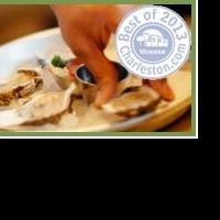 Charleston.com Announces Best Seafood Restaurant of 2013