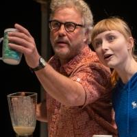 Photo Flash: Steppenwolf's SLOWGIRL, Now Playing Through 8/25