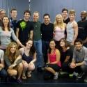 Dean Pitchford Meets Cast of San Diego Musical Theatre's FOOTLOOSE, Opening 9/29 Video