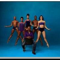 Alvin Ailey American Dance Theater Returns to Lincoln Center, 6/12-16 Video