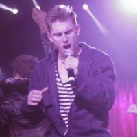 FOR THE RECORD: DEAR JOHN HUGHES Coming to Broadway Playhouse in March Video