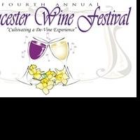Pairing Award Winning Wine with Music at the 4th Annual Gloucester Wine Festival