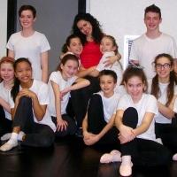 Fiorella Nolis racconta 'Annie Jr.' e la Children's Musical School Interview