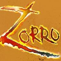 Adam Jacobs, Natascia Diaz and More to Lead Gipsy Kings' ZORRO Musical Premiere at At Video