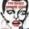 THE ROCKY HORROR SHOW to Launch 40th Anniversary UK Tour, Dec 2012 Video