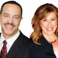 Sue Serio and Bill Vargus to Emcee Media Theatre's VOCALIST 2014 Video
