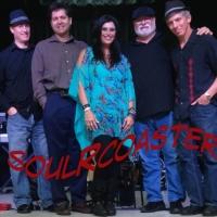 Soulrcoaster to Rock The Van Wezel's Fridayfest, 8/22 Video