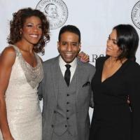 Photo Coverage: Friars Club Honors Nicole Henry Video
