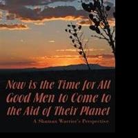 J. Theo Olonia Offers Book on Environmental Conservation Video