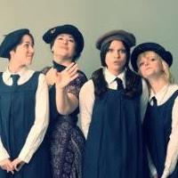 BWW Reviews: THE PRIME OF MISS JEAN BRODIE Offers Cautionary Tale About the Power of  Video