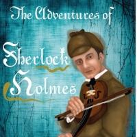 Improv Company On the Fly to Present THE ADVENTURES OF SHERLOCK HOLMES, Sept 2-6 Video