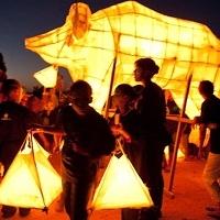 Annual Lantern Festival to Light Up Clanwilliam Next Month Video