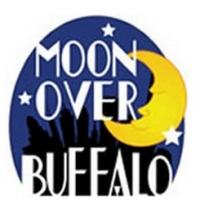 MOON OVER BUFFALO at the Warner Theatre's Nancy Marine Studio Theatre Enters Final Pe Video