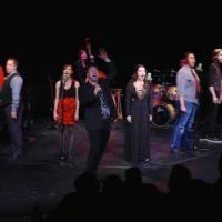BWW Review:  Jerry Jay Cranford Hosts MUSICAL MONDAY AND TUESDAY in Kansas City Video