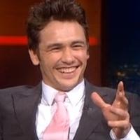 BREAKING NEWS: James Franco to Make Broadway Debut in OF MICE AND MEN! Video