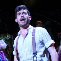 BWW Reviews: Balagan and SMT's URINETOWN Sets an Almost Perfect Tone