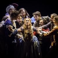 Tom Stoppard and Lee Hall Talk SHAKESPEARE IN LOVE's Journey from Screen to Stage