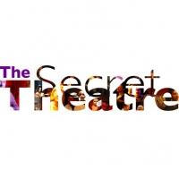 The Secret Theatre Presents The LIC One Act Play Festival, Beginning 4/4 Video