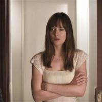 VIDEO: All-New FIFTY SHADES OF GREY Clip Revealed on 'Today' Video