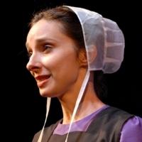 Photo Flash: First Look - Chester Theatre Company's THE AMISH PROJECT Video